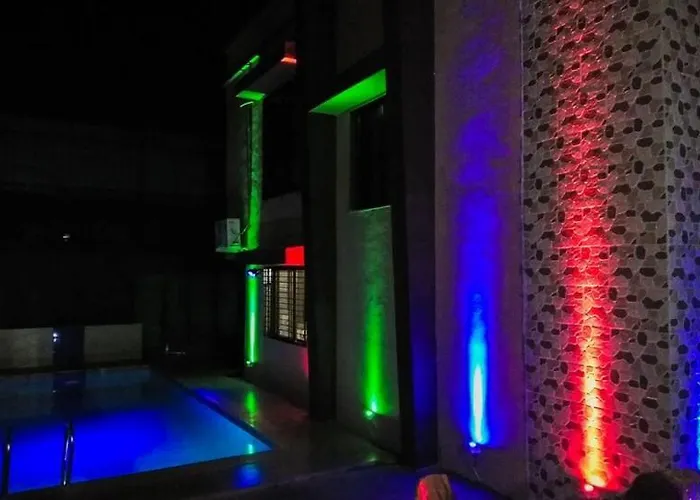 Om Villa Lonavala